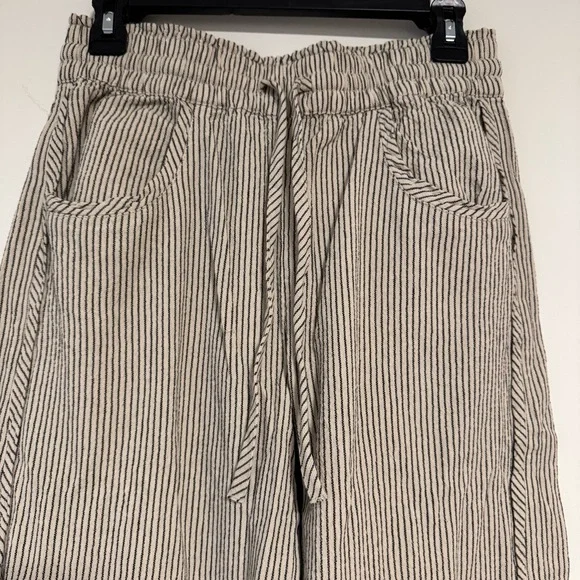 Free People Something Good Pull-On Barrel Pants - Picture 3 of 8